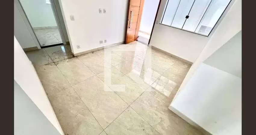 Apartamento para venda - jardim atlântico, 3 quartos,  89 m² - belo horizonte
