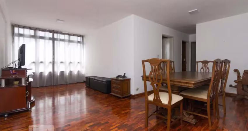 Apartamento para venda - cambuci, 4 quartos,  100 m² - são paulo