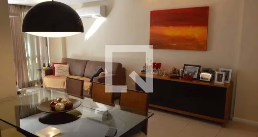 Apartamento para venda - freguesia , 3 quartos,  97 m² - rio de janeiro