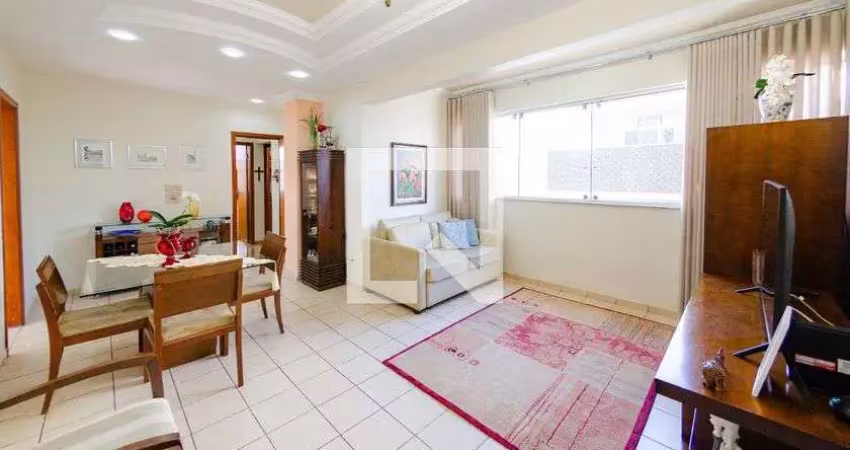 Apartamento para venda - prado, 3 quartos,  92 m² - belo horizonte