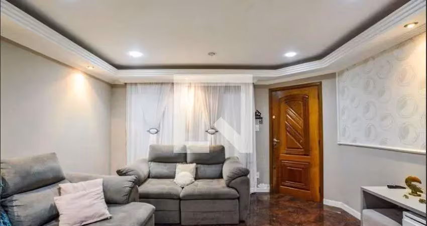 Casa para venda - utinga, 4 quartos,  242 m² - santo andré