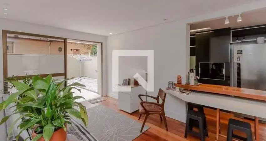 Apartamento para venda - petrópolis, 2 quartos,  140 m² - porto alegre