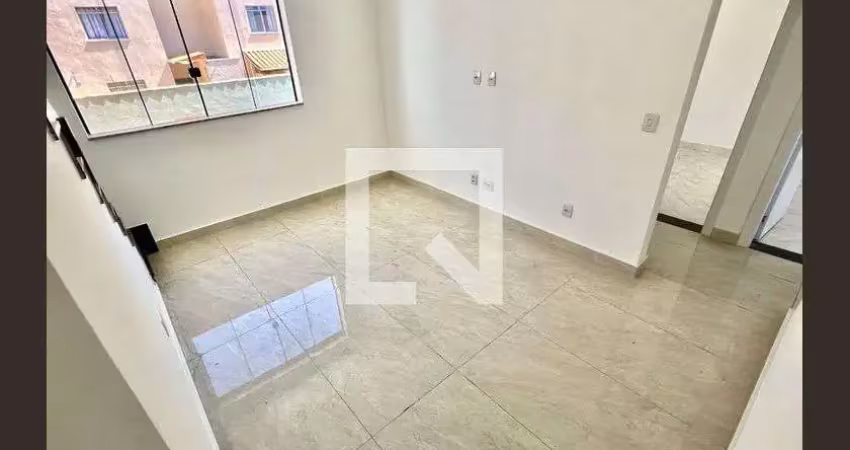 Cobertura para venda - jardim atlântico, 3 quartos,  120 m² - belo horizonte