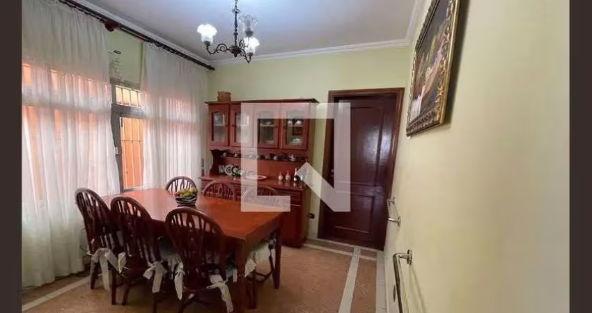 Casa para venda - vila matilde, 4 quartos,  225 m² - são paulo