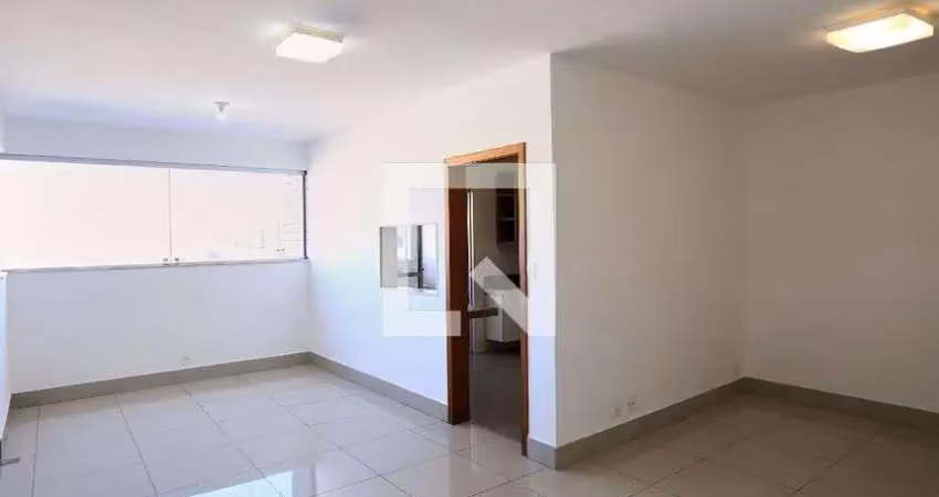 Apartamento para venda - santo antônio, 3 quartos,  105 m² - belo horizonte