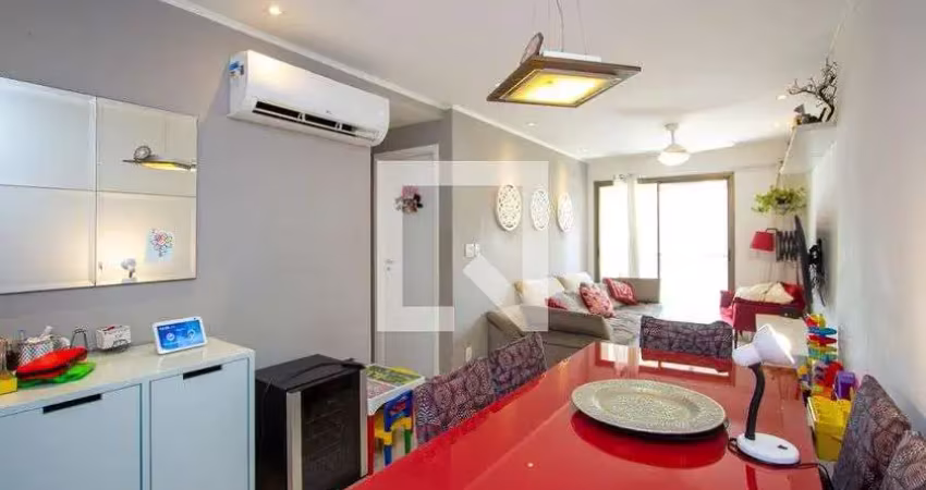 Apartamento para venda - santa rosa , 3 quartos,  115 m² - niterói