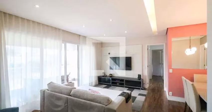 Apartamento para venda - olímpico, 3 quartos,  97 m² - são caetano do sul