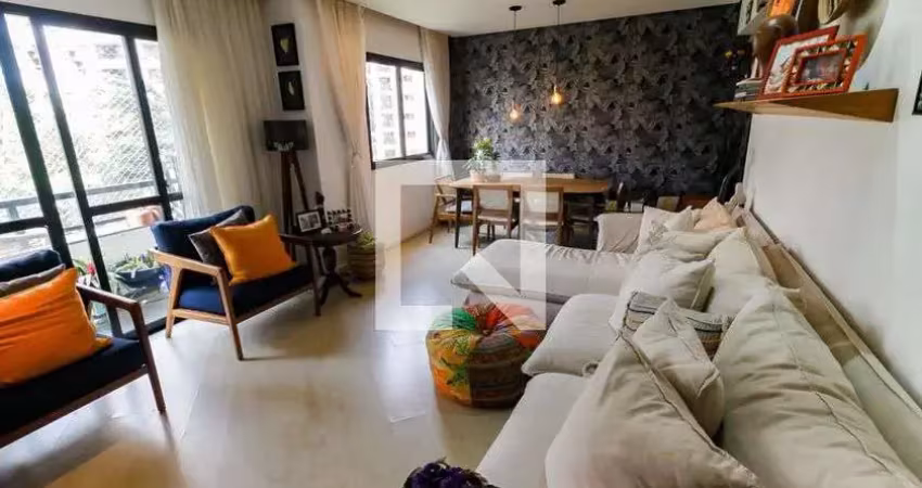 Apartamento para venda - panamby, 4 quartos,  110 m² - são paulo
