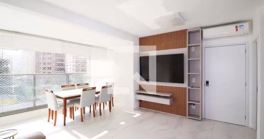 Apartamento para venda - moema, 2 quartos,  74 m² - são paulo