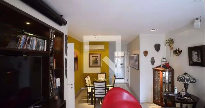 Apartamento para venda - barra da tijuca, 3 quartos,  101 m² - rio de janeiro