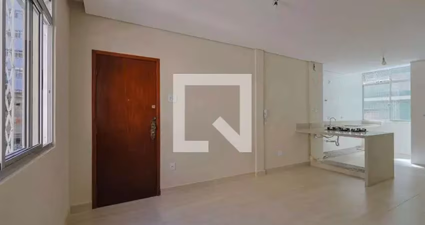 Apartamento para venda - santo agostinho, 3 quartos,  125 m² - belo horizonte
