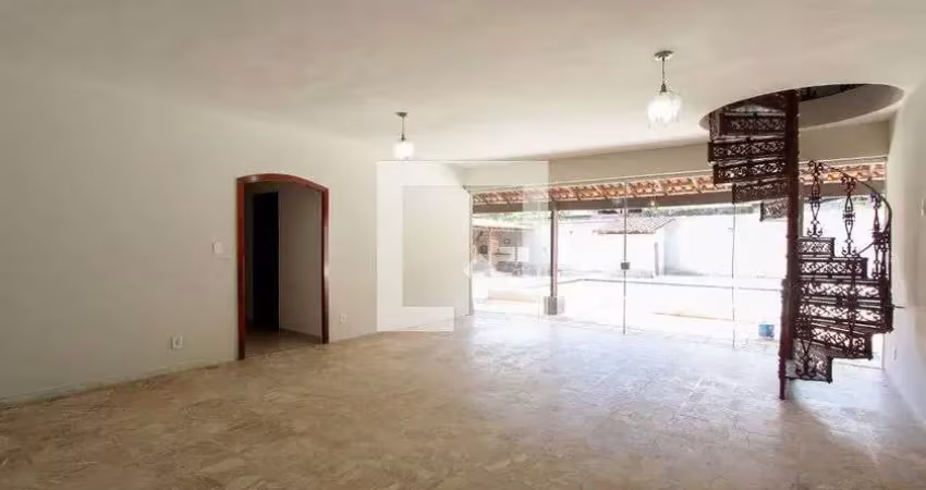 Casa para venda - itanhangá, 7 quartos,  250 m² - rio de janeiro