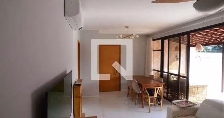 Cobertura para venda - jardim oceânico, 2 quartos,  161 m² - rio de janeiro