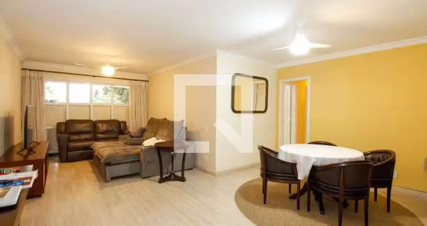 Apartamento para venda - pinheiros, 5 quartos,  290 m² - são paulo