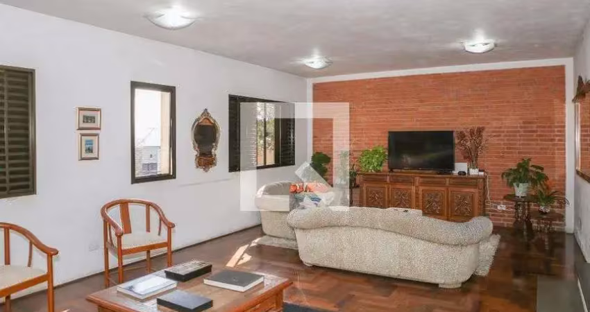 Casa para venda - vila romana, 3 quartos,  537 m² - são paulo