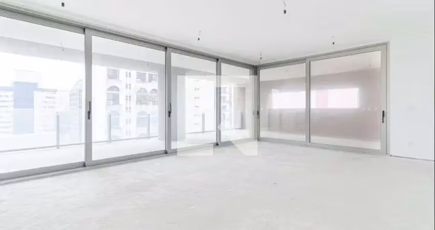Apartamento para venda - itaim bibi, 4 quartos,  335 m² - são paulo