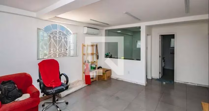 Casa para venda - santa branca, 5 quartos,  488 m² - belo horizonte