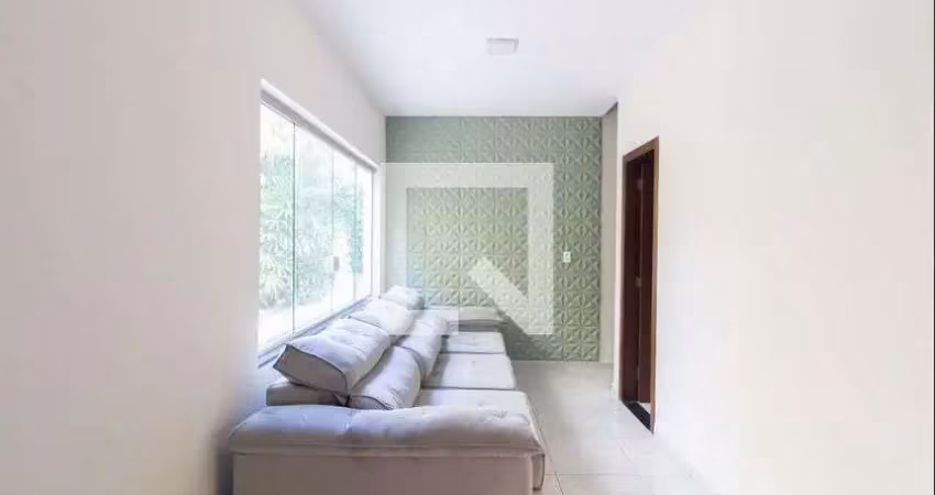 Casa / sobrado em condomínio para venda - itaquera, 2 quartos,  60 m² - são paulo