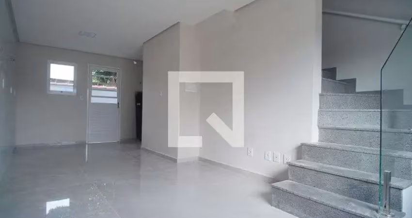 Casa / sobrado em condomínio para venda - são jorge, 2 quartos,  67 m² - novo hamburgo