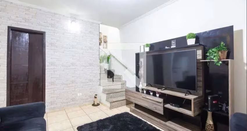 Casa / sobrado em condomínio para venda - itaquera, 3 quartos,  74 m² - são paulo