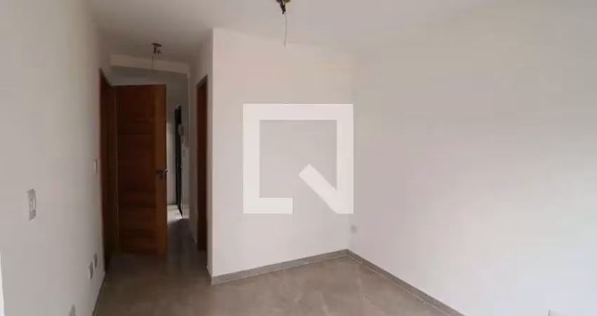 Casa / sobrado em condomínio para venda - vila formosa, 2 quartos,  84 m² - são paulo