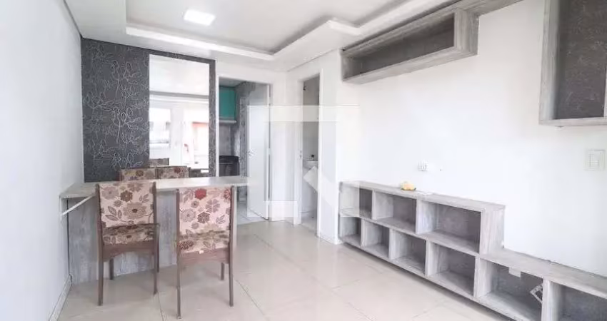 Casa para venda - canudos, 2 quartos,  52 m² - novo hamburgo