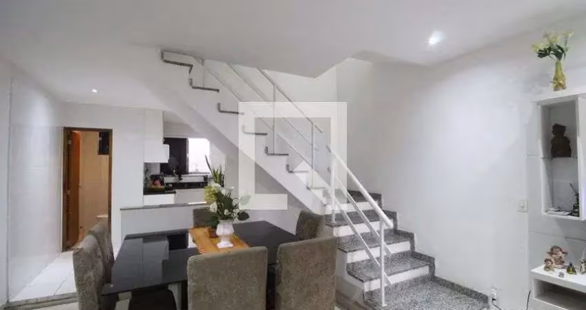 Casa / sobrado em condomínio para venda - freguesia , 3 quartos,  90 m² - rio de janeiro