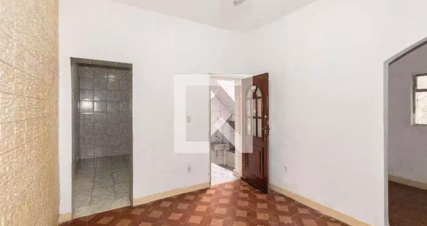Casa para venda - são cristóvão, 4 quartos,  56 m² - rio de janeiro