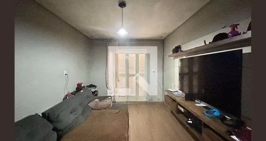 Casa para venda - feitoria, 2 quartos,  115 m² - são leopoldo