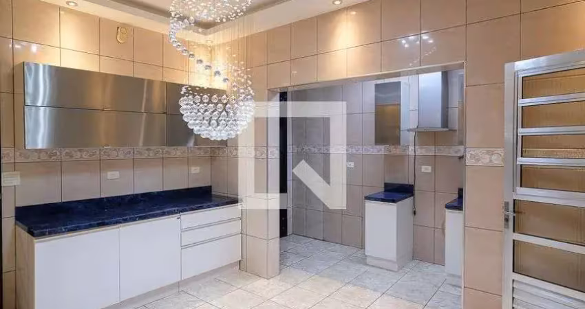 Casa para venda - centro, 2 quartos,  109 m² - são caetano do sul