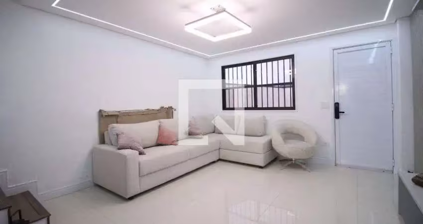 Casa / sobrado em condomínio para venda - vila formosa, 2 quartos,  90 m² - são paulo
