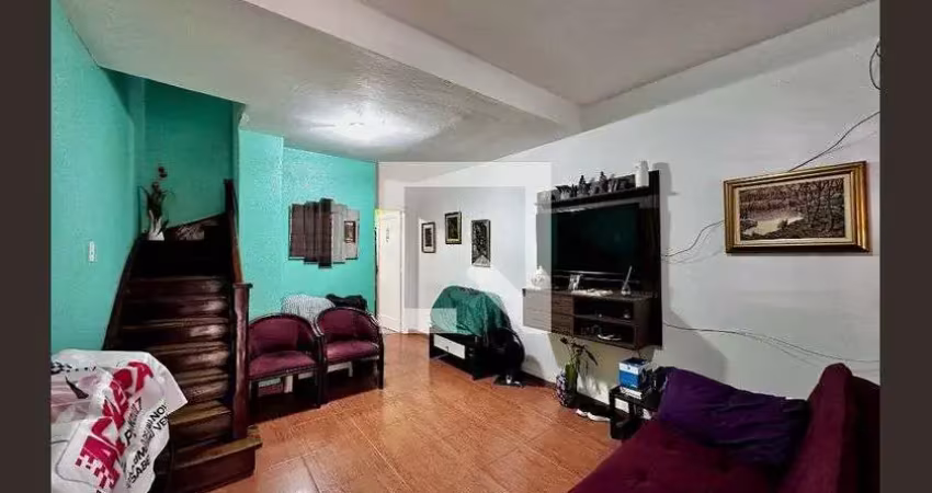 Casa para venda - brooklin, 2 quartos,  81 m² - são paulo