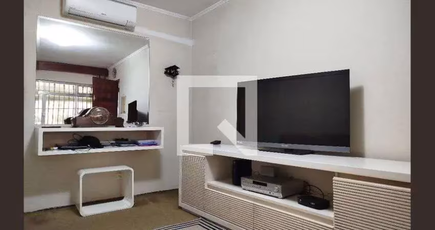 Casa para venda - vila aricanduva, 2 quartos,  125 m² - são paulo