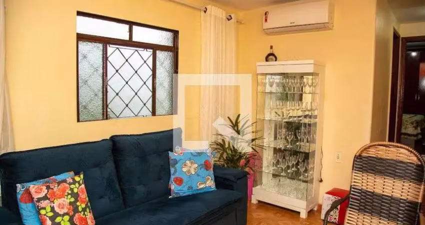 Casa para venda - jardim sao luis, 3 quartos,  112 m² - são paulo