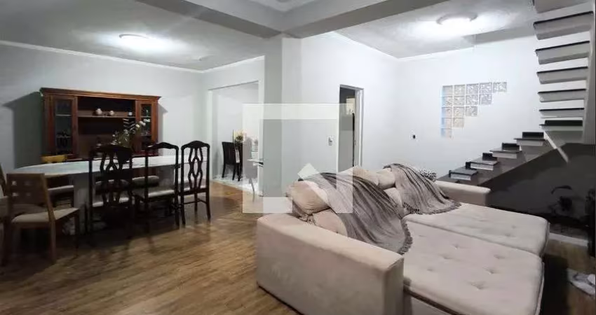 Casa / sobrado em condomínio para venda - vila alvorada , 3 quartos,  129 m² - jundiaí