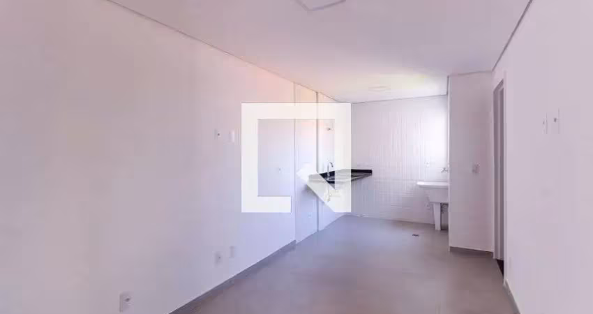 Apartamento para venda - vila invernada, 1 quarto,  28 m² - são paulo