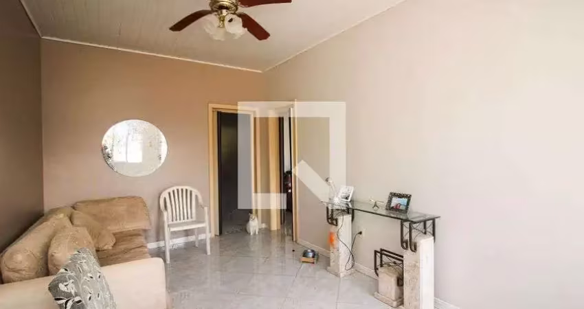 Casa para venda - cavalhada, 3 quartos,  120 m² - porto alegre