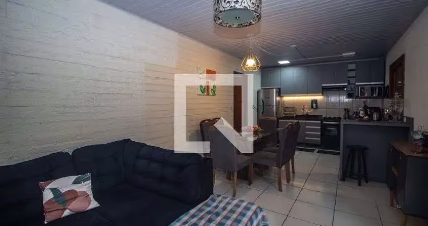 Casa para venda - teresópolis, 5 quartos,  150 m² - porto alegre