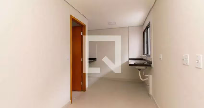 Apartamento para venda - vila prudente, 1 quarto,  30 m² - são paulo