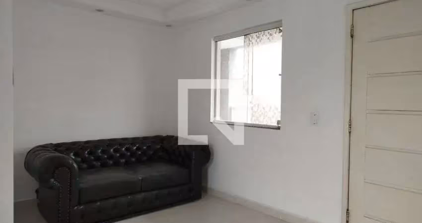 Apartamento para venda - vila esperança, 1 quarto,  33 m² - são paulo