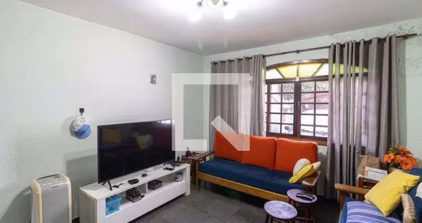Casa para venda - itaquera, 4 quartos,  135 m² - são paulo