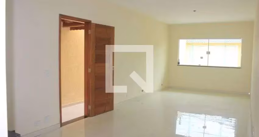 Casa para venda - vila fátima, 3 quartos,  105 m² - guarulhos