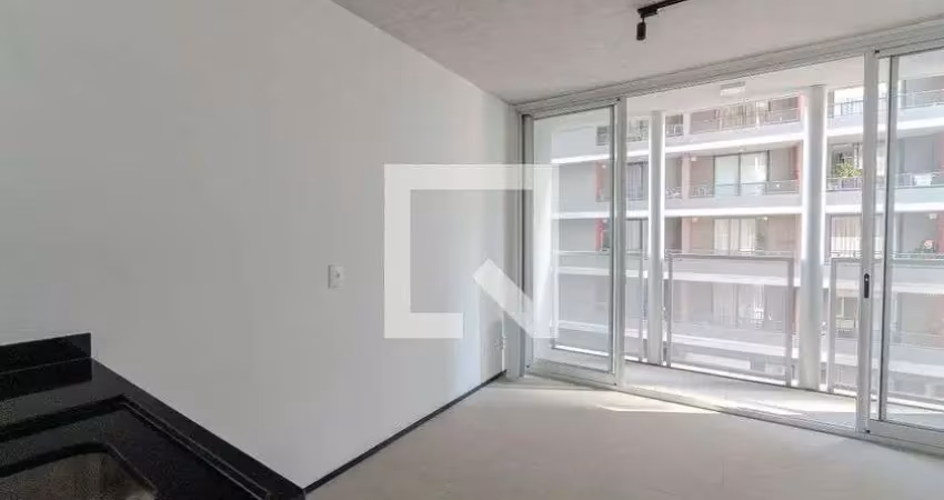 Kitnet / stúdio para venda - consolação, 1 quarto,  19 m² - são paulo