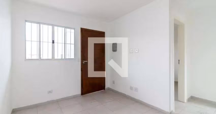 Apartamento para venda - água fria, 2 quartos,  40 m² - são paulo