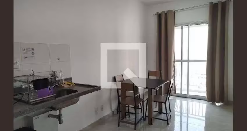 Apartamento para venda - vila esperança, 1 quarto,  30 m² - são paulo