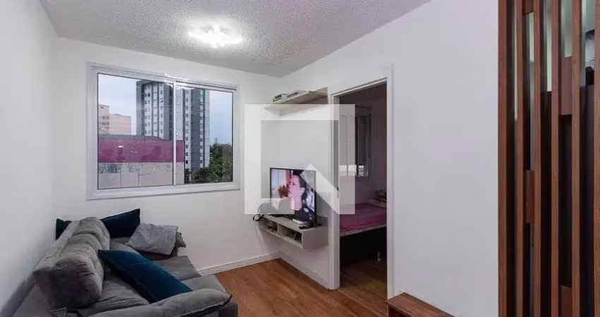Apartamento para venda - lapa, 2 quartos,  34 m² - são paulo
