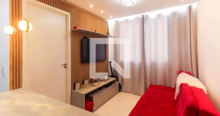 Apartamento para venda - belém, 2 quartos,  34 m² - são paulo