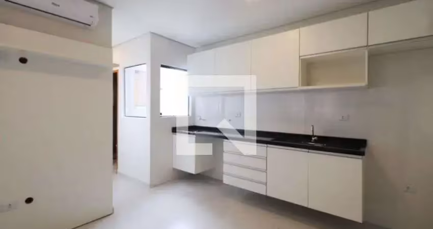 Apartamento para venda - vila carrão, 2 quartos,  42 m² - são paulo