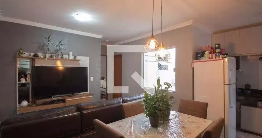 Apartamento para venda - vila mazzei, 2 quartos,  43 m² - são paulo