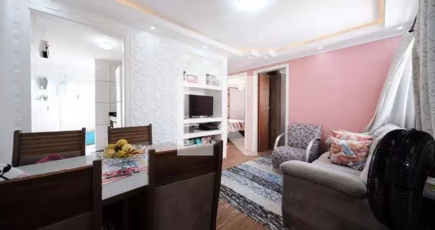 Apartamento para venda - artur alvim, 2 quartos,  52 m² - são paulo